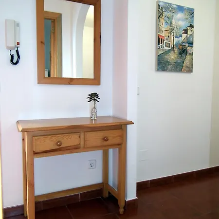 Playa Burriana Apartment *