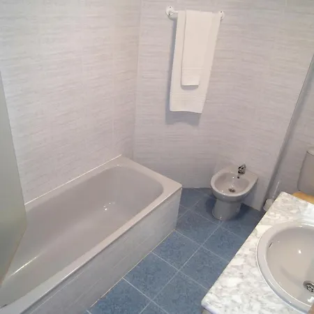 Playa Burriana Apartment *