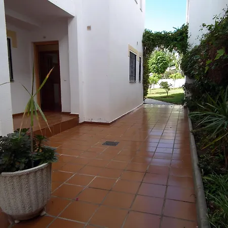 Playa Burriana Apartment