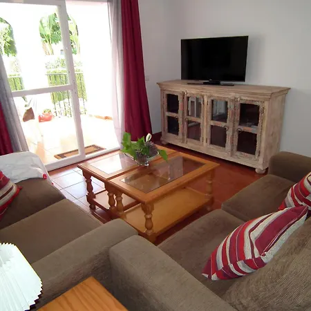 Apartment Playa Burriana Nerja