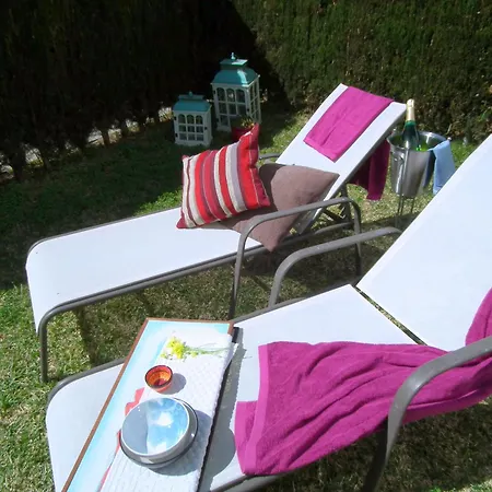 Apartment Playa Burriana Nerja