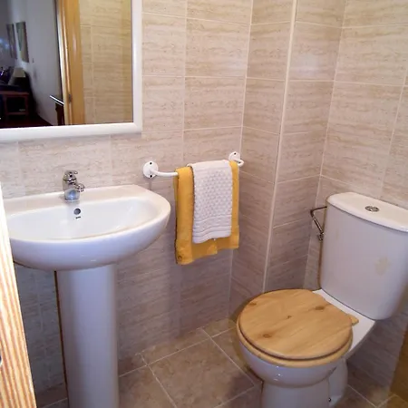 Playa Burriana Apartment