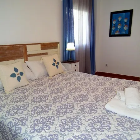 Playa Burriana Apartment