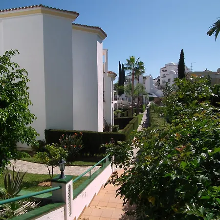 Playa Burriana Apartment
