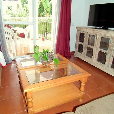 Appartement Playa Burriana