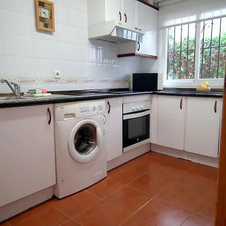 Apartment Playa Burriana *