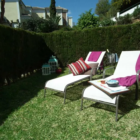 Playa Burriana Apartment Nerja