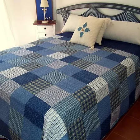 Playa Burriana Apartment Nerja