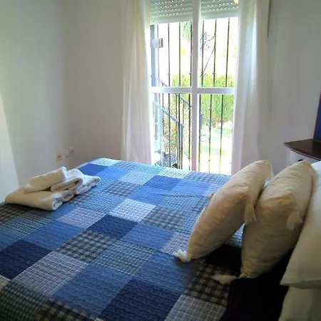 Playa Burriana Apartment *