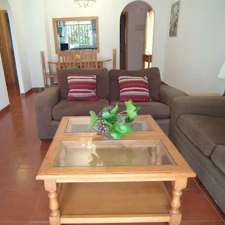 Playa Burriana Apartment Nerja