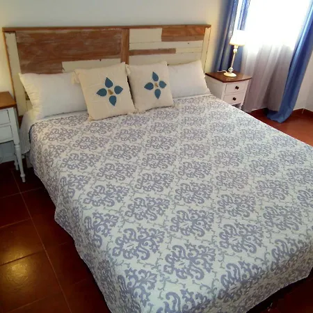 Playa Burriana Apartment Nerja