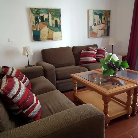 Apartment Playa Burriana