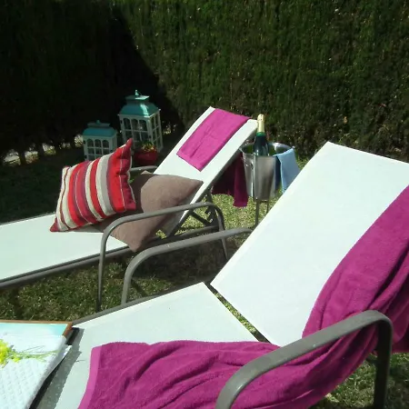 Playa Burriana Apartment *