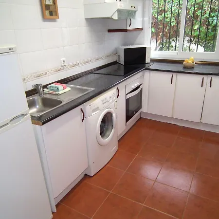 Apartment Playa Burriana