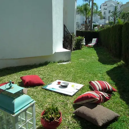 Apartment Playa Burriana