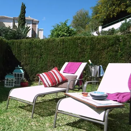 Apartment Playa Burriana Nerja