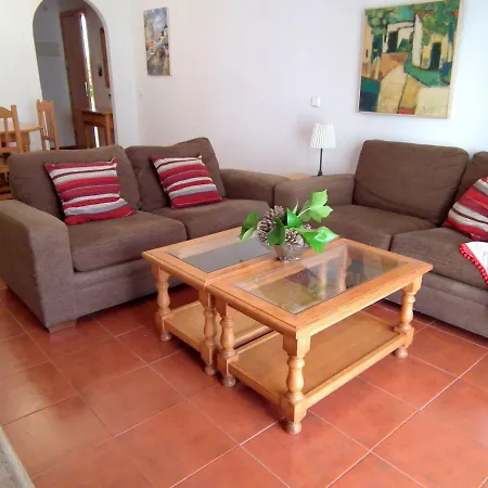 Playa Burriana Apartment *