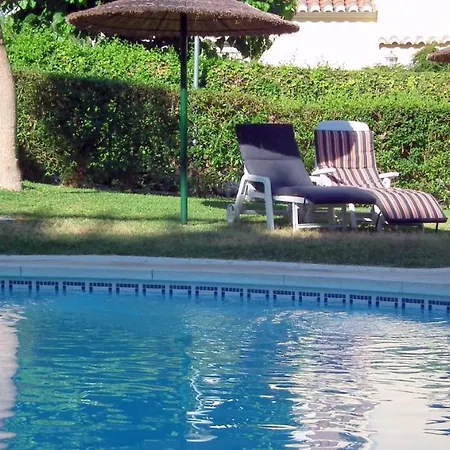 Playa Burriana Appartement Nerja