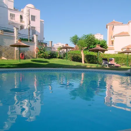 Playa Burriana Apartment Nerja