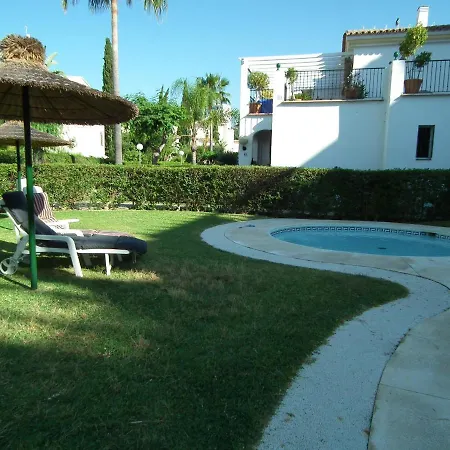 Playa Burriana Nerja
